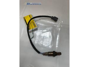 Lambda Sonde van een Toyota Avensis Wagon (T25/B1E) 1.8 16V VVT-i 2008