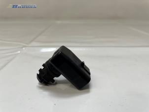 Gebruikte Temperatuursensor buiten Opel Mokka/Mokka X X 1.4 Turbo 16V 4x2 Prijs € 20,00 Margeregeling aangeboden door Autobedrijf Brooks