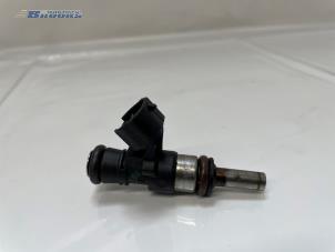 Gebruikte Injector (benzine injectie) Audi RS 3 Sportback (8VA/8VF) 2.5 TFSI 20V Quattro Prijs € 55,00 Margeregeling aangeboden door Autobedrijf Brooks