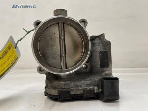 Gebruikte Gasklephuis Audi RS 3 Sportback (8YA) 2.5 TFSI 20V Quattro Prijs € 190,00 Margeregeling aangeboden door Autobedrijf Brooks