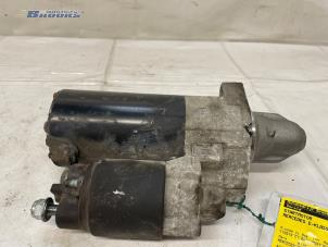 Gebruikte Startmotor Mercedes E-Klasse Prijs € 20,00 Margeregeling aangeboden door Autobedrijf Brooks