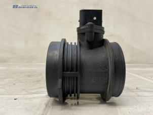 Gebruikte Luchtmassameter Mercedes E-Klasse Prijs € 15,00 Margeregeling aangeboden door Autobedrijf Brooks