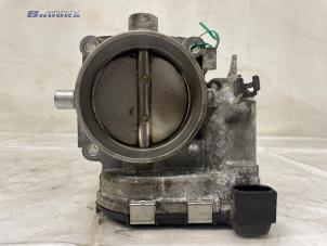 Gebruikte Gasklephuis Mercedes E-Klasse Prijs € 35,00 Margeregeling aangeboden door Autobedrijf Brooks