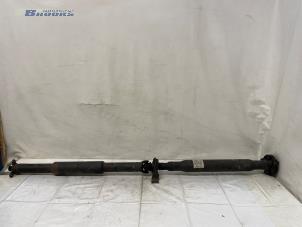 Gebruikte Cardanas Mercedes E-Klasse Prijs € 100,00 Margeregeling aangeboden door Autobedrijf Brooks