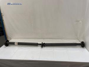 Gebruikte Cardanas Mercedes C (W202) 1.8 C-180 16V Prijs € 70,00 Margeregeling aangeboden door Autobedrijf Brooks