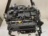 Motor van een Audi RS 3 Sportback (8YA) 2.5 TFSI 20V Quattro 2022