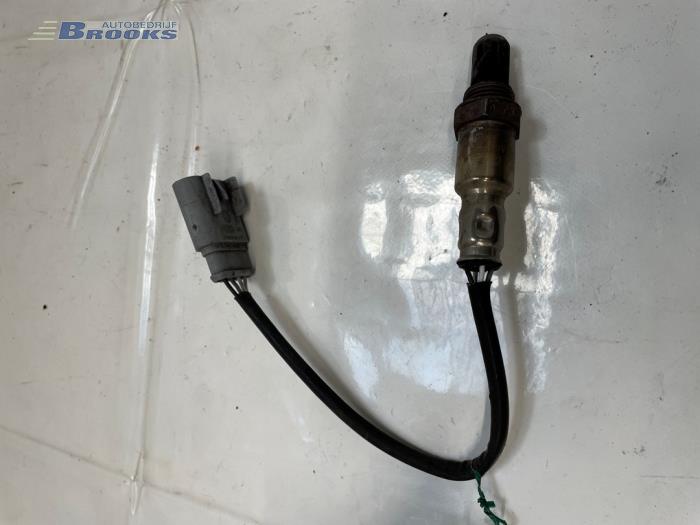 Gebruikte Lambda Sonde Ford Ka II 1.2 Prijs € 10,00 Margeregeling aangeboden door Autobedrijf Brooks