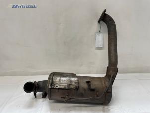 Gebruikte Roetfilter Volvo C30 (EK/MK) 1.6 D 16V Prijs € 250,00 Margeregeling aangeboden door Autobedrijf Brooks