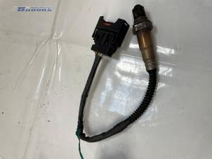 Gebruikte Lambda Sonde Opel Vectra C GTS 2.2 DIG 16V Prijs € 20,00 Margeregeling aangeboden door Autobedrijf Brooks