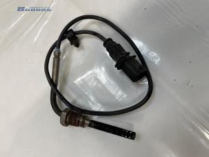 Gebruikte Uitlaat temperatuursensor Fiat Punto Evo (199) 1.3 JTD Multijet 85 16V Euro 5 Prijs € 15,00 Margeregeling aangeboden door Autobedrijf Brooks