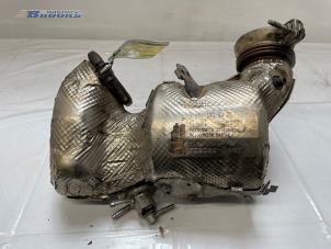 Gebruikte Katalysator Mercedes Sprinter Tourer 3,5t (907.7) 315 CDI 2.0 D RWD Prijs € 400,00 Margeregeling aangeboden door Autobedrijf Brooks