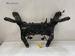 Gebruikte Subframe BMW X1 (F48) sDrive 20i 2.0 16V Twin Power Turbo Prijs € 125,00 Margeregeling aangeboden door Autobedrijf Brooks