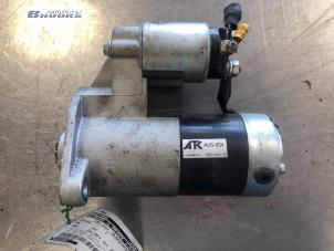 Gebruikte Startmotor Opel Corsa B (73/78/79) 1.7D Prijs € 20,00 Margeregeling aangeboden door Autobedrijf Brooks