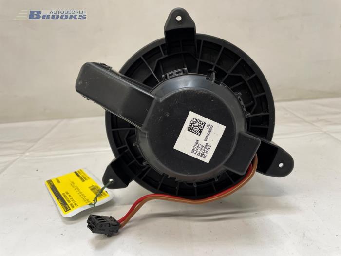 Gebruikte Blower Lynk &amp; Co 01 1.5 PHEV Prijs € 40,00 Margeregeling aangeboden door Autobedrijf Brooks
