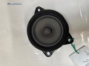 Gebruikte Luidspreker Lynk &amp; Co 01 1.5 PHEV Prijs € 20,00 Margeregeling aangeboden door Autobedrijf Brooks