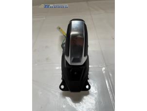 Gebruikte Pook Lynk &amp; Co 01 1.5 PHEV Prijs € 125,00 Margeregeling aangeboden door Autobedrijf Brooks