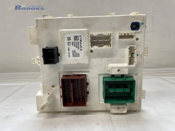 Gebruikte Module Bodycontrol Lynk &amp; Co 01 1.5 PHEV Prijs € 115,00 Margeregeling aangeboden door Autobedrijf Brooks
