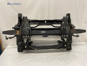 Gebruikte Subframe Mercedes Sprinter Tourer 3,5t (907.7) 315 CDI 2.0 D RWD Prijs € 300,00 Margeregeling aangeboden door Autobedrijf Brooks