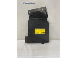 Gebruikte Diversen Tesla Model S 100D Prijs € 30,00 Margeregeling aangeboden door Autobedrijf Brooks