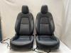 Tesla Model 3 Long Range AWD 75 kWh Bekleding Set (compleet)