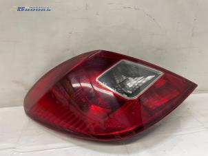 Gebruikte Achterlicht links Opel Corsa D 1.3 CDTi 16V ecoFLEX Prijs € 15,00 Margeregeling aangeboden door Autobedrijf Brooks