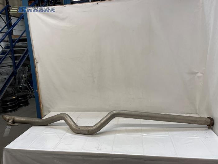 Gebruikte Uitlaat Einddemper Mercedes Sprinter Tourer 3,5t (907.7) 315 CDI 2.0 D RWD Prijs € 75,00 Margeregeling aangeboden door Autobedrijf Brooks