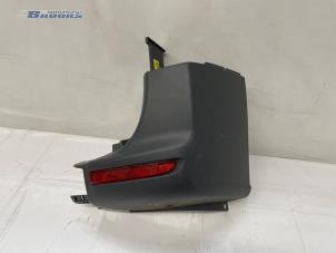 Gebruikte Bumperdeel rechts-achter Mercedes Sprinter Tourer 3,5t (907.7) 315 CDI 2.0 D RWD Prijs € 50,00 Margeregeling aangeboden door Autobedrijf Brooks