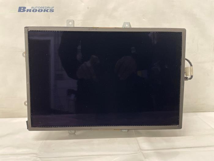 Gebruikte Display Multi Media regelunit Tesla Model S 100D Prijs op aanvraag aangeboden door Autobedrijf Brooks