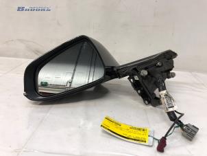 Gebruikte Spiegel Buiten links Tesla Model S 100D Prijs € 400,00 Margeregeling aangeboden door Autobedrijf Brooks