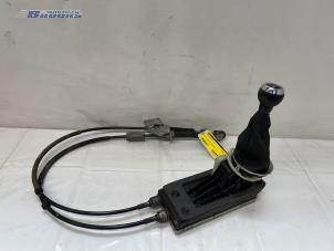 Gebruikte Pook Mini Clubman (R55) 1.4 16V One Prijs € 35,00 Margeregeling aangeboden door Autobedrijf Brooks