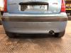 Citroën C3 (FC/FL/FT) 1.4 Achterbumper