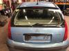 Citroën C3 (FC/FL/FT) 1.4 Achterklep