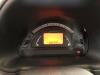 Citroën C3 (FC/FL/FT) 1.4 Kilometerteller KM