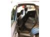 Citroën C3 (FC/FL/FT) 1.4 Deurrubber 4Deurs links-achter