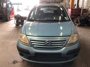 Gebruikte Contactslot + computer Citroen C3 (FC/FL/FT) 1.4 Prijs op aanvraag aangeboden door Autobedrijf Brooks
