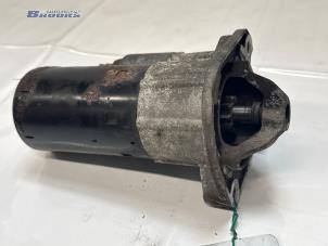 Startmotor van een Volvo V50 (MW) 2.4 20V 2005