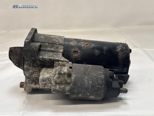 Startmotor van een Volvo V50 (MW) 2.4 20V 2005