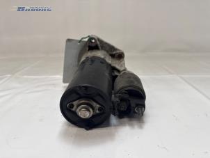 Startmotor van een Volvo V50 (MW) 2.4 20V 2005