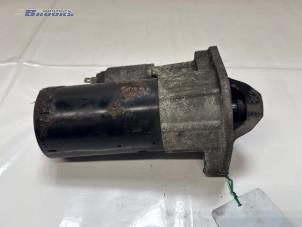 Startmotor van een Volvo V50 (MW) 2.4 20V 2005