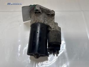 Startmotor van een Volvo V50 (MW) 2.4 20V 2005
