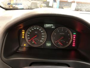 Gebruikte Kontaktslot + computer Volvo V50 (MW) 2.4 20V Prijs op aanvraag aangeboden door Autobedrijf Brooks