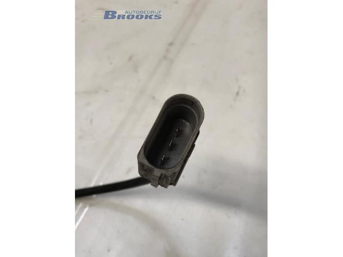 BDP Sensor van een Volkswagen Golf V (1K1) 1.6 2006