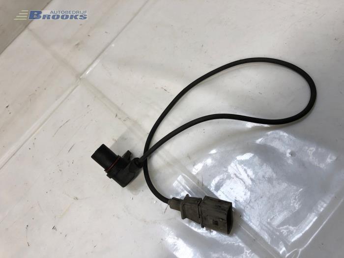 BDP Sensor van een Volkswagen Golf V (1K1) 1.6 2006