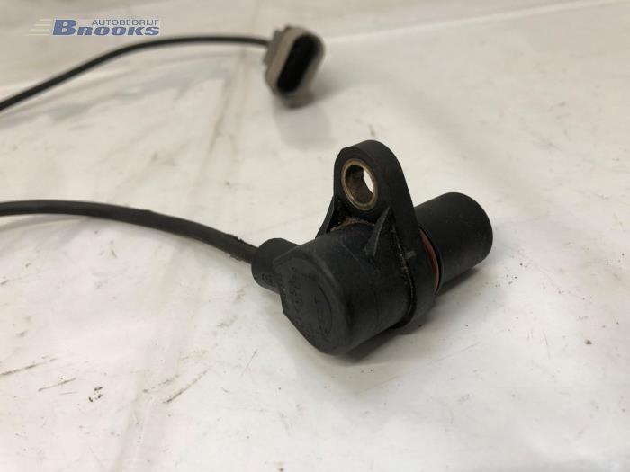 BDP Sensor van een Volkswagen Golf V (1K1) 1.6 2006