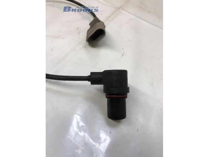 BDP Sensor van een Volkswagen Golf V (1K1) 1.6 2006