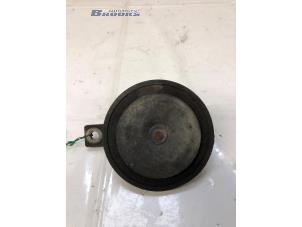 Gebruikte Claxon Mercedes Sprinter 3,5t (906.13/906.23) 310 CDI 16V Prijs € 10,00 Margeregeling aangeboden door Autobedrijf Brooks