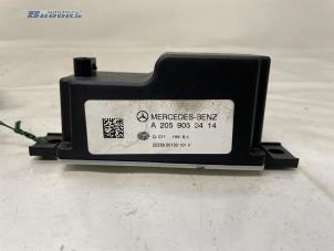 Gebruikte Omvormer Mercedes Sprinter Tourer 3,5t (907.7) 315 CDI 2.0 D RWD Prijs € 30,00 Margeregeling aangeboden door Autobedrijf Brooks