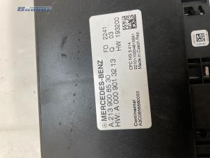 Gebruikte Computer Automatische Bak Mercedes Sprinter Tourer 3,5t (907.7) 315 CDI 2.0 D RWD Prijs € 120,00 Margeregeling aangeboden door Autobedrijf Brooks