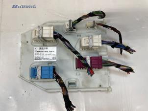 Gebruikte BCM Mercedes Sprinter Tourer 3,5t (907.7) 315 CDI 2.0 D RWD Prijs € 150,00 Margeregeling aangeboden door Autobedrijf Brooks