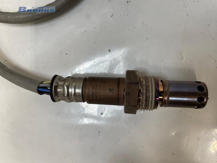 Nox sensor van een Mercedes-Benz Sprinter Tourer 3,5t (907.7) 315 CDI 2.0 D RWD 2023